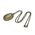 thumbnail image 1 of Collar con colgante tallado Strade Fareast Limited 4 piezas Estilo Hip Hop Rock, 1 of 8
