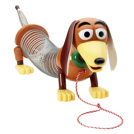 Disney Pixar Toy Story 4 Slinky Dog