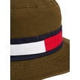 thumbnail image 2 of Sombrero Tommy Hilfiger de algodón para hombre, 2 of 3