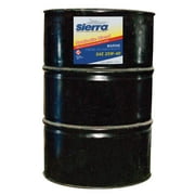 Sierra 18-9440-7 25W-40 Synthetic Blend Engine Oil - 55 Gallon