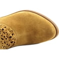 thumbnail image 5 of Jessica Simpson Women's Cachelle Ankle Bootie, Color Options, 5 of 5