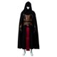 thumbnail image 5 of Disfraz de Anakin para hombre, uniforme de caballero, ropa de película, bata de batalla, traje de fiesta de Halloween, fantasía, traje de carnaval, 5 of 5