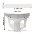 thumbnail image 5 of Lock Bed Sheet Holder Anti Slip Bed Corner Sheet-Grippers Fits All Sheets, 5 of 5