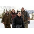 thumbnail image 2 of Jumanji: The Next Level (DVD Sony Pictures) Action & Adventure, 2 of 5