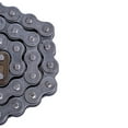 thumbnail image 6 of AlveyTech Heavy Duty 32 Link #420 Roller Chain, Part for Coleman KT196 & CK196 196cc 6.5 HP Go-Karts, 6 of 9