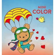 Mini Color Variety 10 Pack
