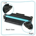 thumbnail image 4 of 105L D105L MLT-D105L Toner Cartridge Compatible for Samsung 105L MLT-D105L ML-2525W ML-2525 ML-2545 ML-1915 SCX-4623F SCX-4623FW SCX-4623FN SF-650 SF-650P Printer (Black, 8-Pack), 4 of 7