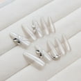 thumbnail image 3 of Cold Cat's Eye Butterfly Manicure High-grade Wedding Internet Celebrity Wear Nail Tip, 3 of 5