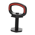 thumbnail image 4 of Mango de pesa rusa,Mango ajustable de Kettlebell para discos de pesas,Convertidor de pesas rusas con barra para entrenamiento de fuerza,Accesorio de agarre ergonómico Cómodo,Accesorios de, 4 of 8