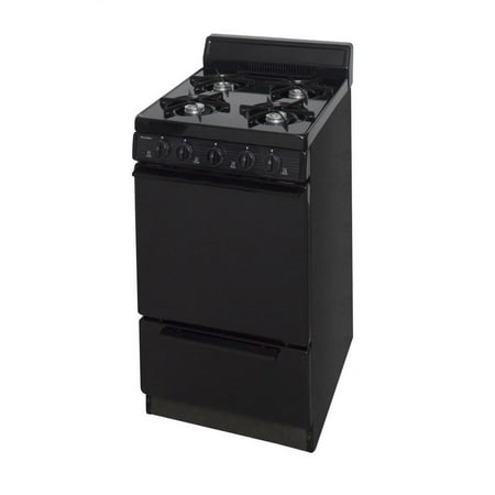 PREMIER SAK100BP0 20" free standing gas range
