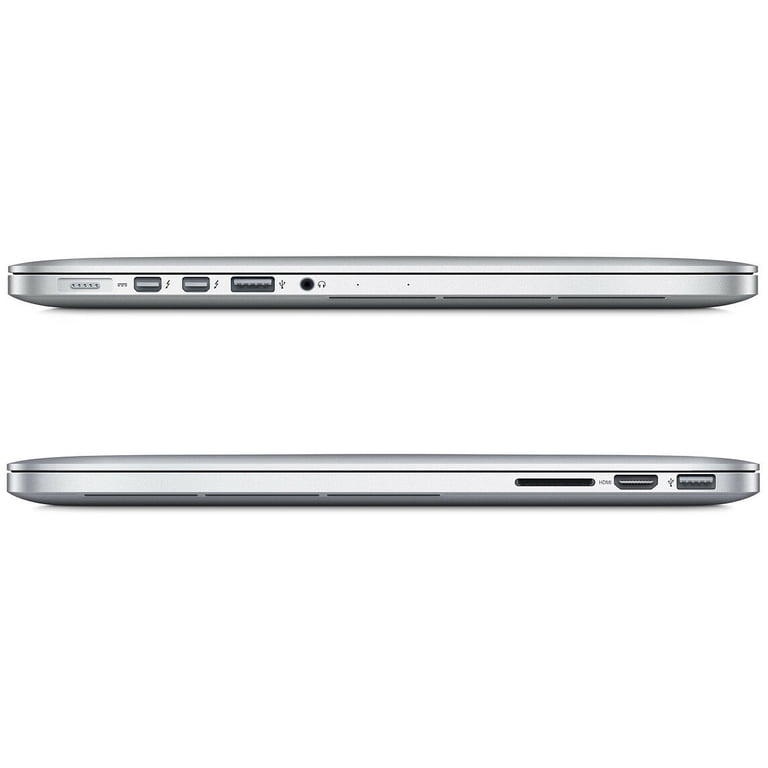 Restored Apple Macbook Pro 13
