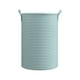 thumbnail image 2 of Cesto de Ropa Plegable | Contenedor Plegable para Ropa Sucia y Juguetes | Cesto de Tela No Tejida | 45 X 32 X 1 Cm | Ideal para Organizar El Baño, El Dormitorio y El Hogar, 2 of 4