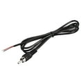 thumbnail image 3 of 2-Pack 10FT RCA Male Plug to Bare Wire Audio Repair Cable, High Fidelity Replacement for Speaker, Subwoofer, HDTV & Home Theater Systems, 3 of 12