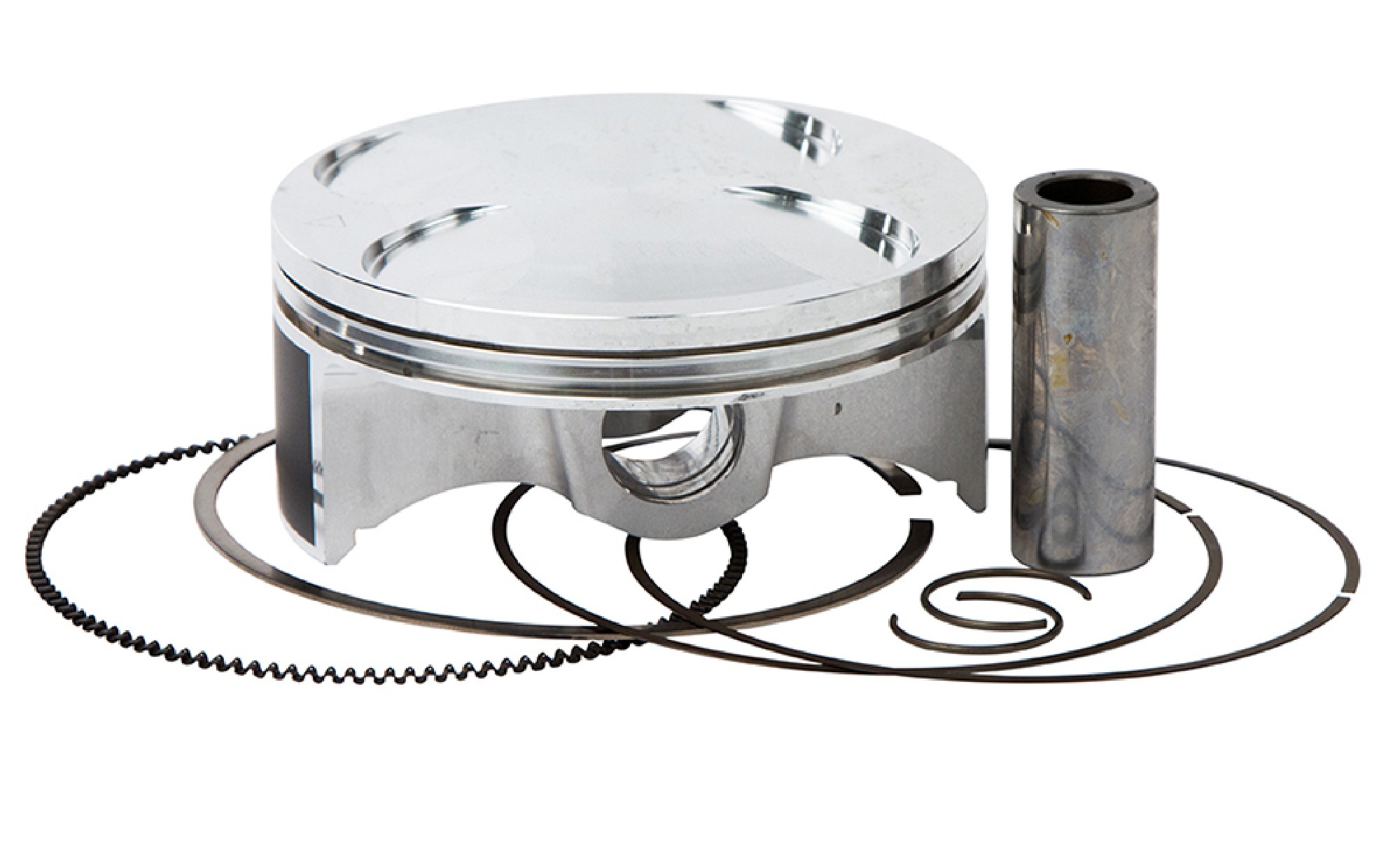 Vertex High Comp Piston Kit for Kawasaki KLX 450 R (0810) 23243A Vertex High Comp Piston Kit for Kawasaki KLX 450 R (0810) 23243A