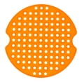 thumbnail image 1 of 1Pc Air Fryer Liner Silicone Non-Stick Mat Perforated Baking Mat Kitchen Gadget, 1 of 8