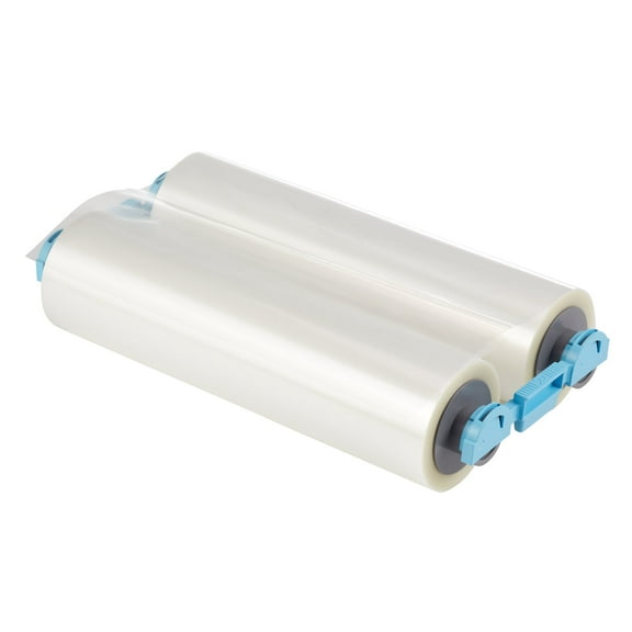 GBC 3 Mil Refill for Foton 30 Reloadable Cartridge, 185' Laminating Film