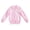 1#Light Pink210, variant on Teen Girls' Sequin Bomber Jacket Full Sparkle Embellished Solid Zip Up Coat Outerwear Loose Fit Casual Baseball Jacket