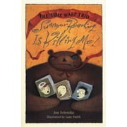 Pre-Owned Summer Reading is Killing Me! (Hardcover) by Jon Scieszka