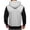 Grey, variant on Vedolay Jacket for Men Fall Men's Winter Casual Zipper Jacket Coat Clothes Grey,M