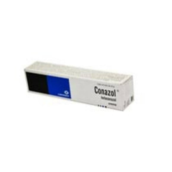 Conazol crema 40 g