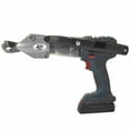 thumbnail image 2 of Malco TurboShear Drill Accessory,7 in. TSCM, 2 of 2
