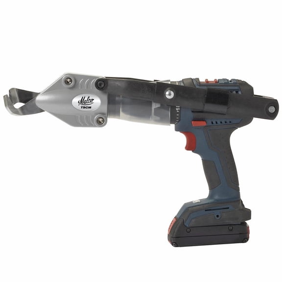 Malco Products Corrugated Metal Turbo Shear