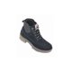 thumbnail image 1 of BOTA BOTIN CASUAL VESTIR LEVIS MUJER DAMA AZUL MARINO NOBUCK L128411 LEON L128411p, 1 of 3