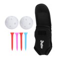 thumbnail image 3 of Ball Pouch,  Ball Bag Durable Hanging  For Exercise, 3 of 8