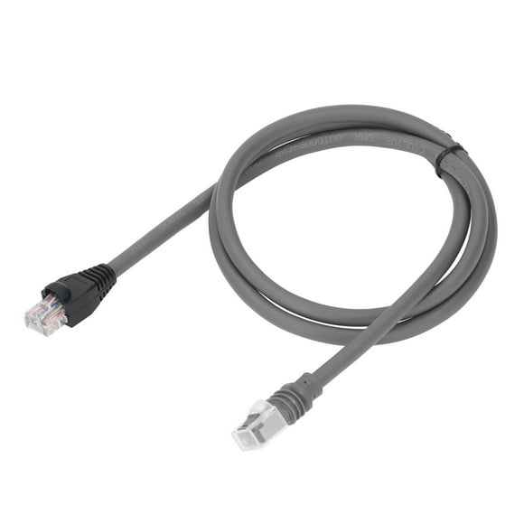 Water Proof Ethernet Extension Cable Accessories Rectangular Satellite Ethernet Cable Extension Replacement Starlink Internet Kit