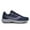 Navy/Heather, variant on Saucony Women's Cohesion 17 Sneaker, Mirage/Jade, 9.5