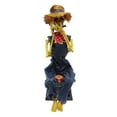 thumbnail image 1 of Magic Power MP40244D Harmonica Playing Skeleton, 1 of 1