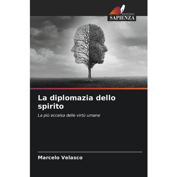La diplomazia dello spirito, (Paperback)
