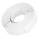 thumbnail image 5 of Tira de Sellado Impermeable, Cinta adhesiva para el Inodoro, Autoadhesivo de la Tira de Calafateeo para la Ducha de Baña de Cocina Piso y Pared, 5 of 7