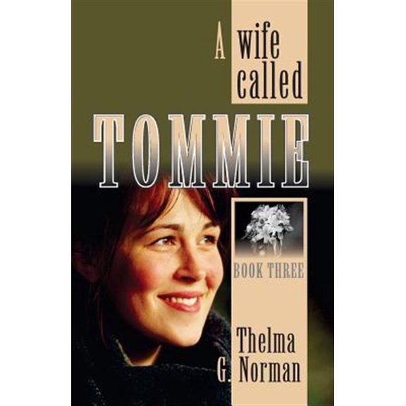 Pre-Owned A Wife Called Tommie (Paperback)