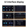 thumbnail image 3 of For 5 Inch Universal Motorcycle Player Mp5 Portable Wireless Carplay, 3 of 5