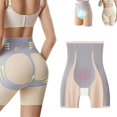thumbnail image 1 of High Waisted Tummy Control Pants,ela Shape Fiber Restoration Shaper,seamless High Waisted Tummy Control Pants, 1 of 5