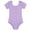 Purple, variant on Linjinx Kids Girls Classic Stretchy Ballet Dance Gymnastis Leotard Bodysuit Dancewear Pink 3