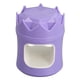 thumbnail image 2 of Mini secador de uñas UV, ligero, portátil, de secado rápido, para manicura y salón de belleza, color morado, 2 of 14