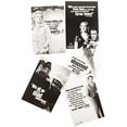 thumbnail image 4 of Alfred Hitchcock: The Essentials Collection - Rear Window / Vertigo / North By Northwest / Psycho / The Birds (Limited Edition), 4 of 4