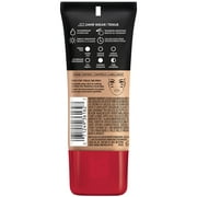 LOreal Paris Infallible Pro-Matte Blendable Foundation, Oil Free, 107.5 Ivory Beige, 1 fl. oz.