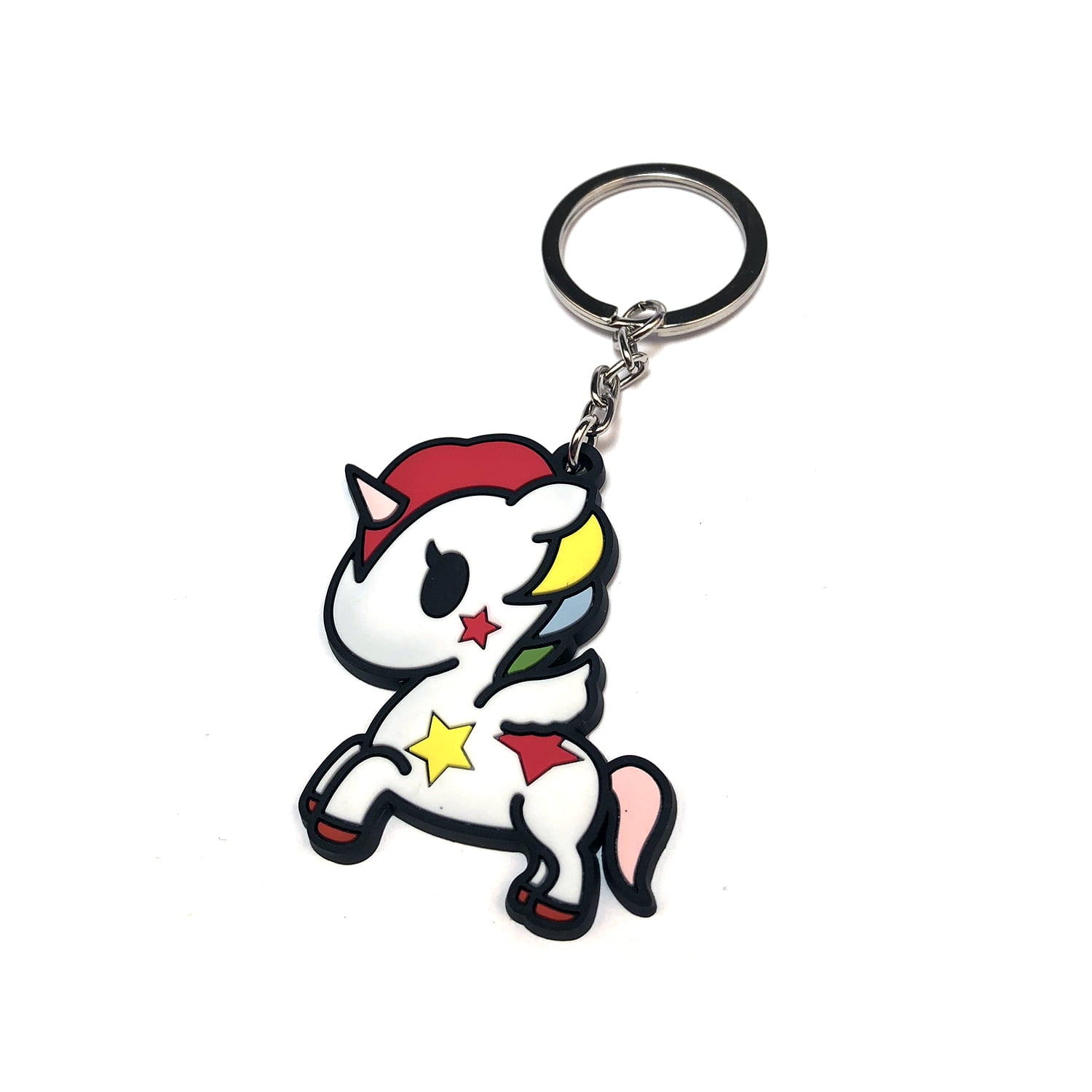 Tokidoki Key Chain (Stellina Style)