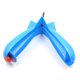 thumbnail image 3 of DQrwqpou Carp Fishing Rockets Feeder 3 Tamaño Bomba Señuelo Cebos Maker Tackle (Azul M), 3 of 9