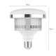 thumbnail image 2 of Lámpara de fotografía 45W E27 Bombilla LED Luz de video bicolor 3000K-6000K con control remoto Amplio voltaje AC110 ~ 235V para fotografía de retrato de estudio Iluminación de hogar Maboto  Lámpara de fotografía, 2 of 7