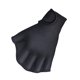thumbnail image 1 of Guantes acuáticos para ayudar a la resistencia de la parte superior del cuerpo, guantes de natación con correa para la muñeca, bien cosidos, sin decoloración, tamaños para hombres, mujeres, adultos, n JFHHH pequeña, 1 of 5