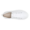 thumbnail image 3 of Vionic Women's Winny Sneakers White Leather 7.5W, 3 of 8
