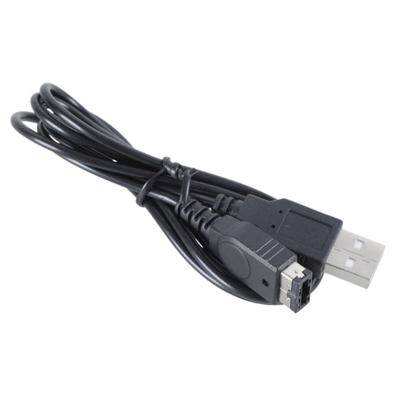 USB Charging Cable Cord Power Supply Connection Line Charger Wire with Safe-protection for NS for GBA SP/for NDS