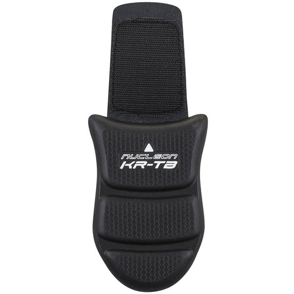 Alpinestars (Nucleon KR-TB) Tailbone Protector Black Motorcycle Accessory