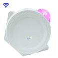 thumbnail image 2 of Wifi App Starry Sky Projector Projector Stars Moon Voice Music White standard, 2 of 8