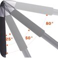 thumbnail image 3 of Vanguard Alta Pro 263AGH - Tripod, 3 of 5