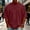Wine, variant on ZGRBOU Mens Big and Tall T-Shirts Cotton Short Sleeve Crew Neck Tops Lightweight Moisture Wicking Pullovers Soft Basic Tee Shirts